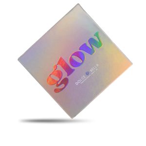 Kit iluminador en polvo x4 Dolce Bella