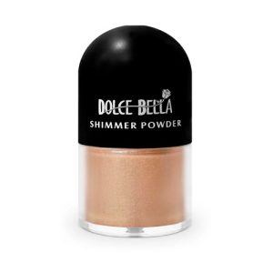 Polvo brillante corporal Dolce Bella