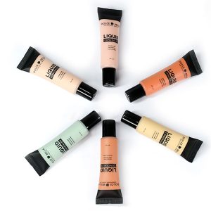 Correctores de Colores